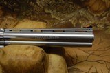 Colt Anaconda 44 Magnum 8" Stainless Steel - 6 of 11