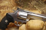Colt Anaconda 44 Magnum 8" Stainless Steel - 7 of 11