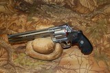Colt Anaconda 44 Magnum 8" Stainless Steel - 2 of 11