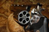 Colt Anaconda 44 Magnum 8" Stainless Steel - 8 of 11