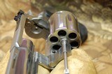 Colt Anaconda 44 Magnum 8" Stainless Steel - 9 of 11