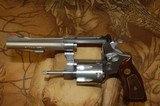 Smith & Wesson Model 63 .22/32 Kit Gun - 6 of 10