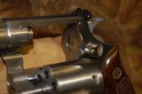 Smith & Wesson Model 63 .22/32 Kit Gun - 5 of 10