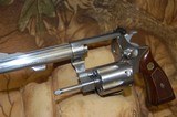 Smith & Wesson Model 63 .22/32 Kit Gun - 4 of 10
