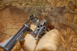 Smith & Wesson Model 63 .22/32 Kit Gun - 8 of 10