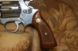 Smith & Wesson Model 63 .22/32 Kit Gun - 3 of 10