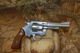 Smith & Wesson Model 63 .22/32 Kit Gun - 1 of 10