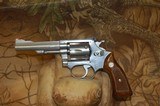 Smith & Wesson Model 63 .22/32 Kit Gun - 2 of 10