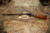 Winchester 1890 22 Long - 1 of 12