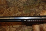 Winchester 1890 22 Long - 9 of 12