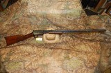 Winchester 1890 22 Long - 2 of 12