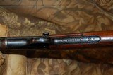 Winchester 1890 22 Long - 11 of 12