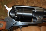 Ruger Old Army .45 Cal. - 6 of 12