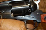 Ruger Old Army .45 Cal. - 3 of 12