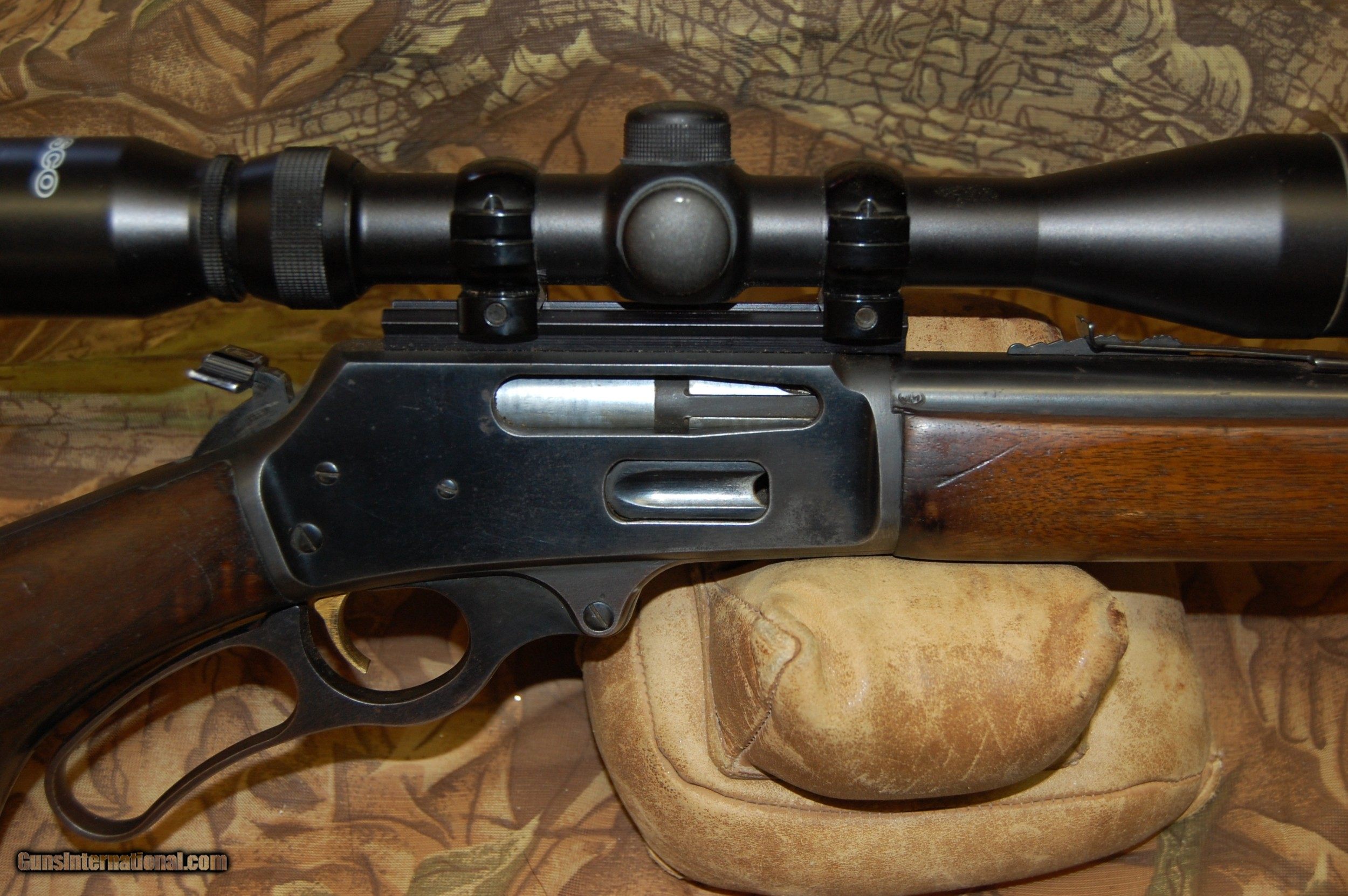 Marlin 336 35Rem.