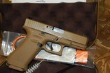 Glock 19X - 2 of 4