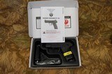 Ruger Security 9 Compact - 1 of 8