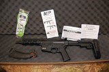 S&W MP1522 PST 22LR 8B - 1 of 7