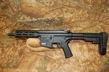 S&W MP1522 PST 22LR 8B - 2 of 7