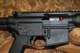 S&W MP1522 PST 22LR 8B - 5 of 7