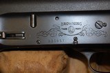 Browning Auto 5 12ga - 1 of 14