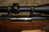 Remington 700 With Enhanced Receiver Engraving - 4 of 12