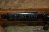 Remington 700 With Enhanced Receiver Engraving - 5 of 12