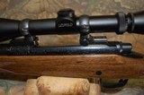 Remington 700 With Enhanced Receiver Engraving - 3 of 12