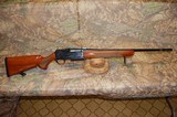 Browning BAR Safari Grade 270 Win. - 1 of 13