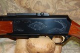 Browning BAR Safari Grade 270 Win. - 4 of 13