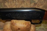 Remington 870 Wingmaster with Enhanced Engraving 28 Ga - 4 of 14