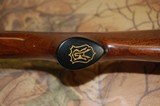 Remington 870 Wingmaster with Enhanced Engraving 28 Ga - 13 of 14