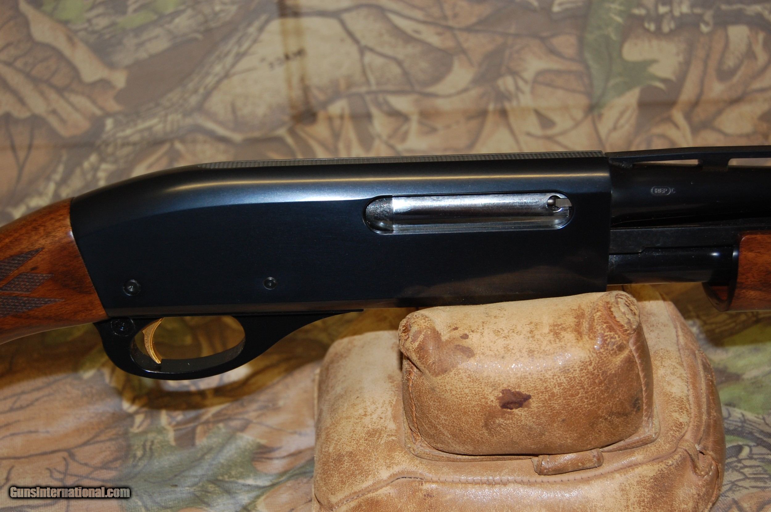 Remington 870 Wingmaster 410