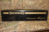 Browning A5 Magnum 12Ga Belgian - 13 of 13
