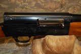 Browning A5 Magnum 12Ga Belgian - 4 of 13
