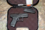 Glock G439mm 3.39" Barrel 6-Rd Pistol - 2 of 7