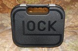 Glock G439mm 3.39" Barrel 6-Rd Pistol - 7 of 7