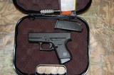 Glock G439mm 3.39" Barrel 6-Rd Pistol - 3 of 7