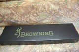 Browning Citori 725 Sporting Parallel Comb 12 Gauge 30'' Barrel Shotgun - 11 of 11
