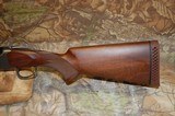 Browning Citori White Satin Hunter 12Ga 28" Barrel - 4 of 10