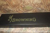 Browning Citori White Satin Hunter 12Ga 28" Barrel - 10 of 10