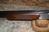 Browning Citori White Satin Hunter 12Ga 28" Barrel - 5 of 10