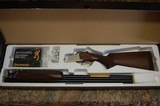 Browning Citori White Satin Hunter 12Ga 28" Barrel - 1 of 10