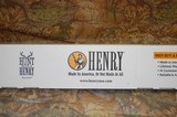 Henry Lever Action Shotgun Side Gate 410 Bore 24'' 5-Rd Shotgun - 14 of 15