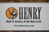 Henry Lever Action Shotgun Side Gate 410 Bore 24'' 5-Rd Shotgun - 15 of 15