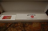 Ruger Red Label 12 Gauge 26” Barrel - 4 of 14