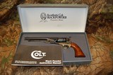 Colt 1860 Army .44 Signature Series - 1 of 10