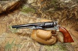 Colt 1860 Army .44 Signature Series - 2 of 10