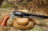 Colt 1860 Army .44 Signature Series - 3 of 10