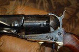 Colt 1860 Army .44 Signature Series - 7 of 10